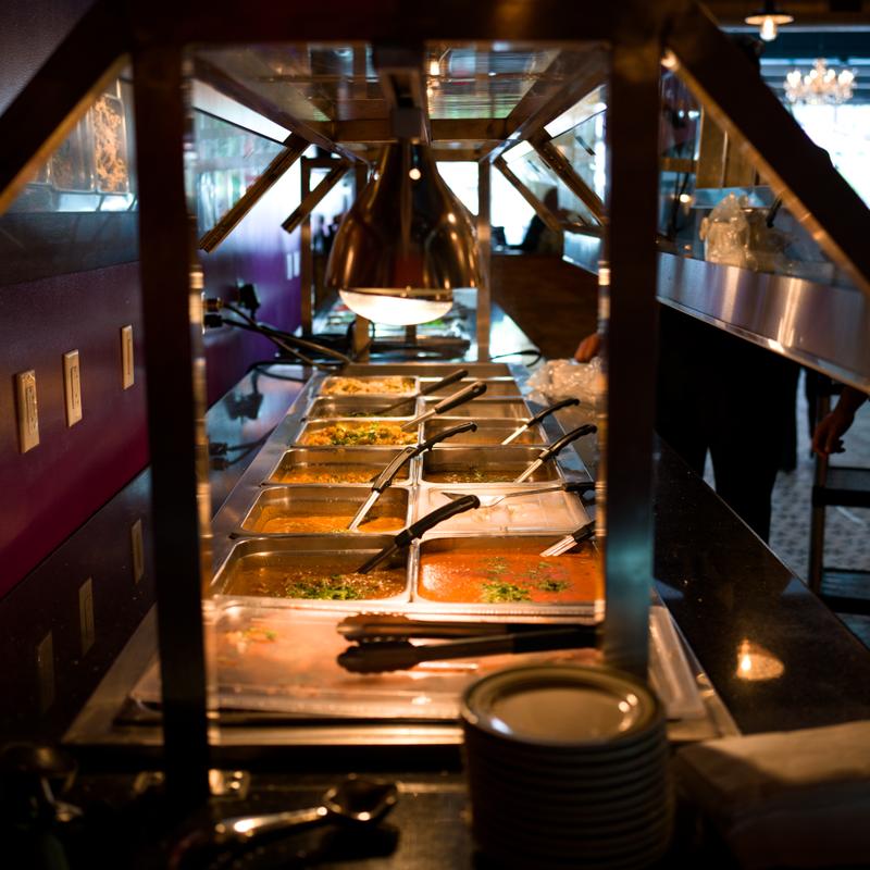 Gulzar's Indian Cuisine